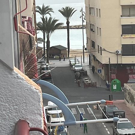 Apartment 1 Minute Walking From Playa Del Cura Τορεβιέχα Εξωτερικό φωτογραφία