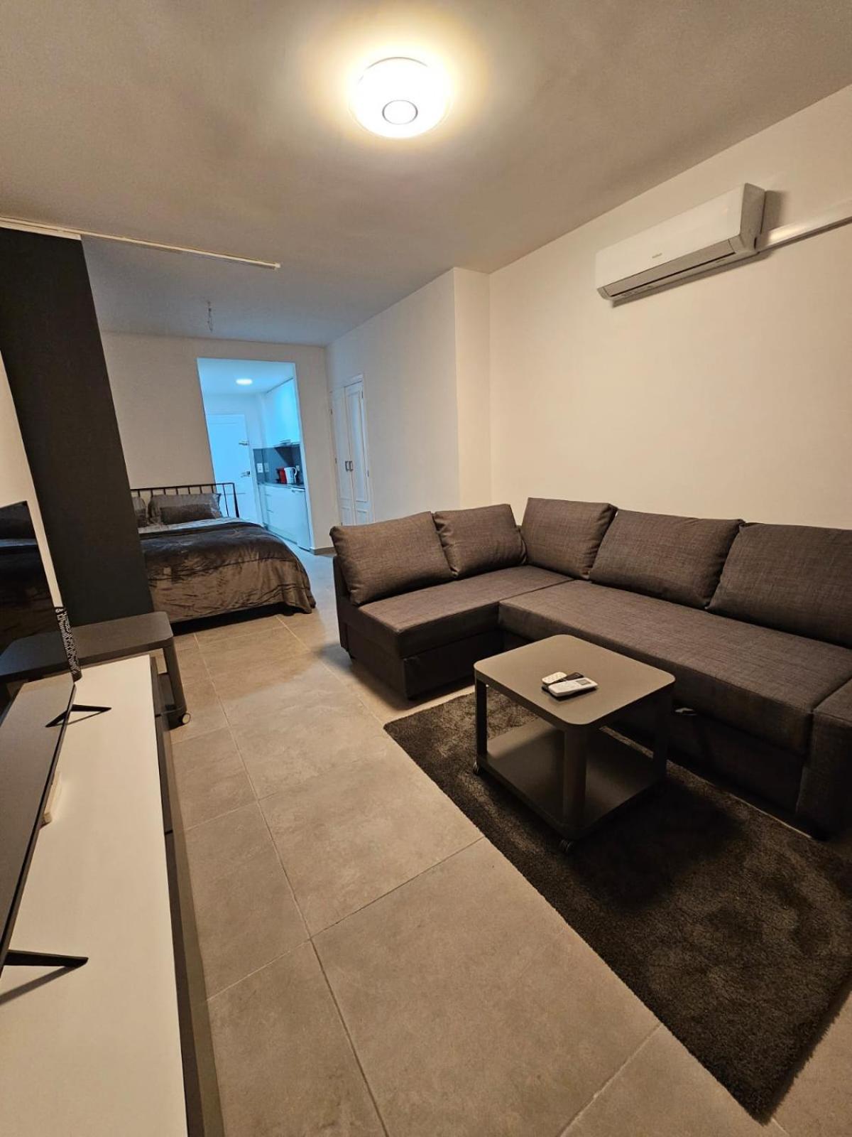 Apartment 1 Minute Walking From Playa Del Cura Τορεβιέχα Εξωτερικό φωτογραφία
