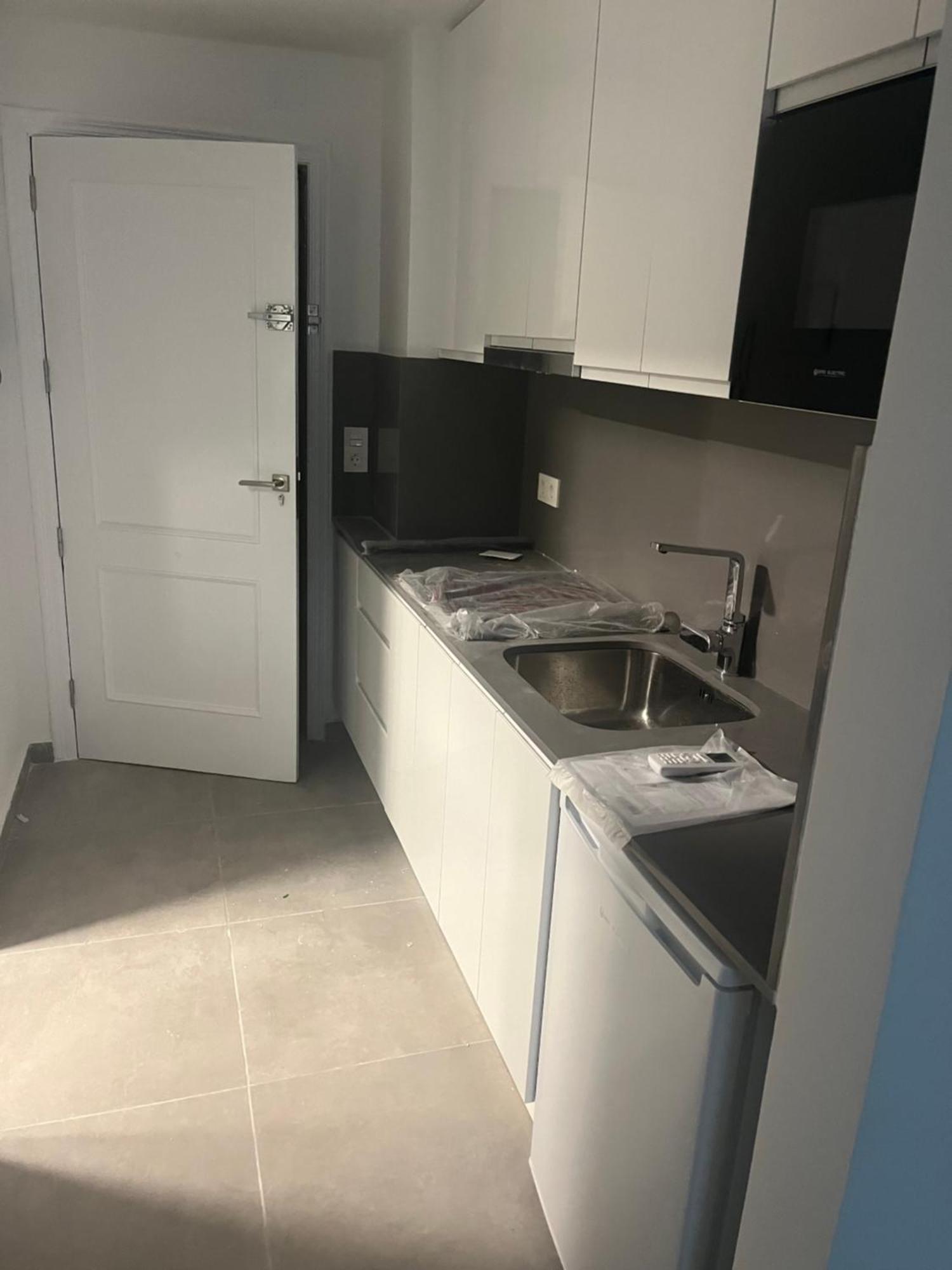 Apartment 1 Minute Walking From Playa Del Cura Τορεβιέχα Εξωτερικό φωτογραφία