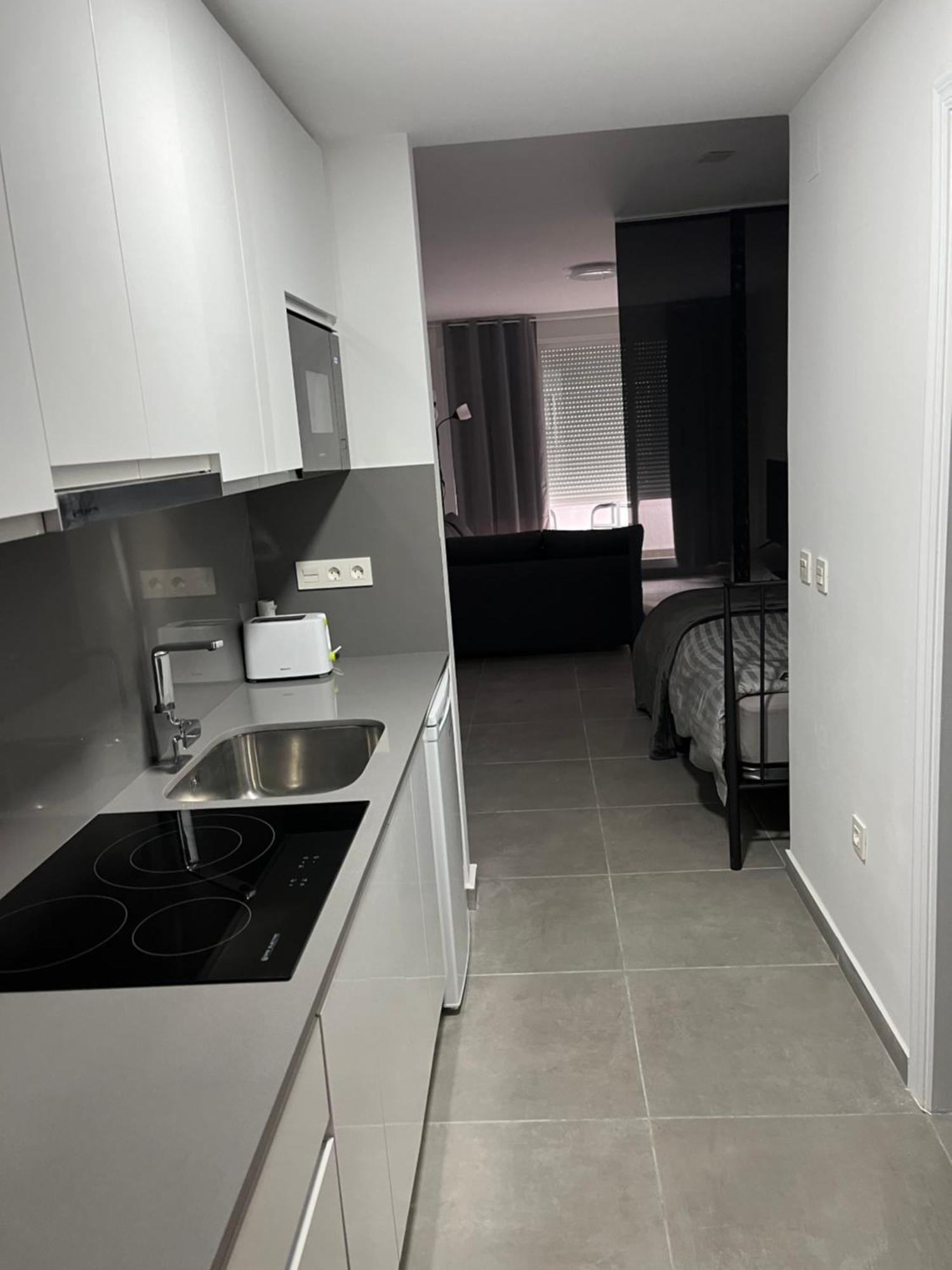 Apartment 1 Minute Walking From Playa Del Cura Τορεβιέχα Εξωτερικό φωτογραφία